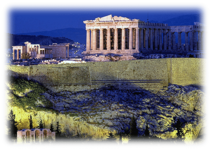 Acropolis
