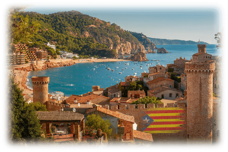 Catalonia